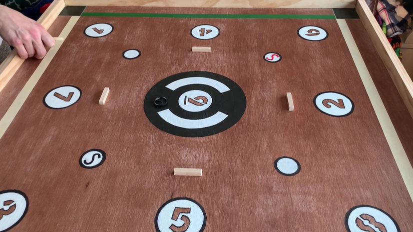 Final Draft- How to Play video